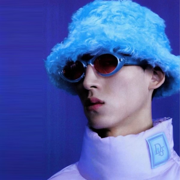 ✨디올 남/녀 이니셜 선글라스 - Dior Unisex Sunglasses - acc3536x