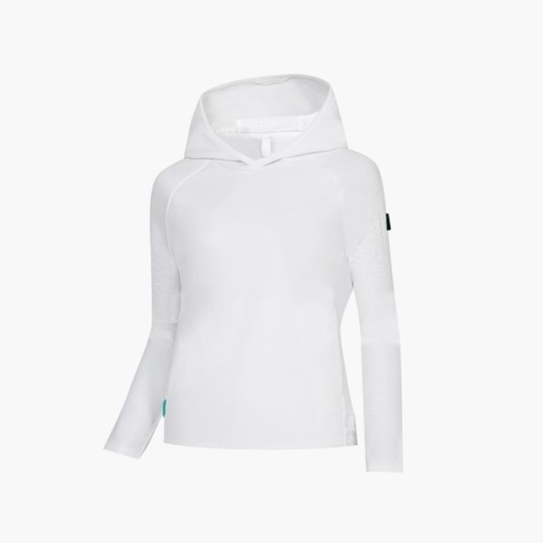 ✨[Titleist] 타이틀리스트 여성 우븐 후디 스웨터 - gol1498x