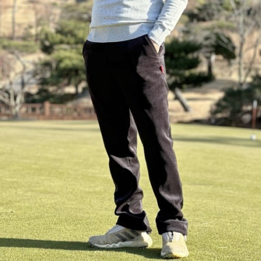 ❤[Titleist] 타이틀리스트 남성 윈터 코르듀이 팬츠 - gol1514x