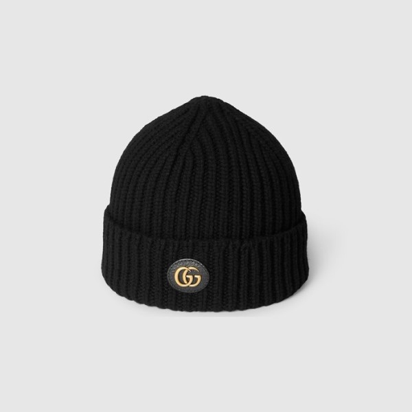 ✨구찌 남/녀 베이직 비니  - Gucci Unisex Basic Beanie - acc3540x