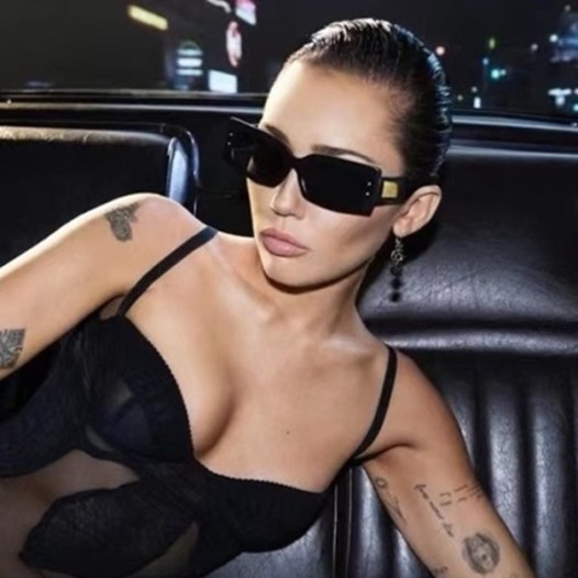 ❤돌체앤가바나 여성 이니셜 선글라스 - Dolce&Gabbana Womens Sunglasses - acc3550x