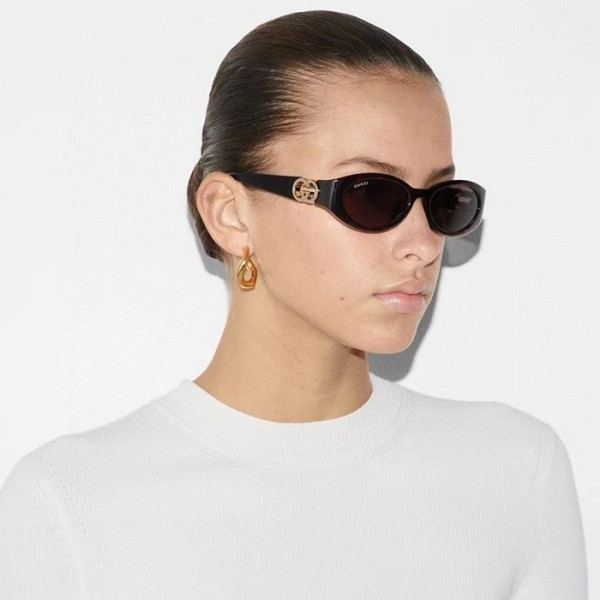 ✨구찌 여성 이니셜 선글라스 - Gucci Womens Sunglasses - acc3558x