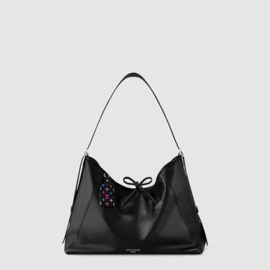 ★루이비통 여성 캐리올 바이브 MM M13105 - Louis vuitton Womens CarryAll Dark Bag - lvb4820x
