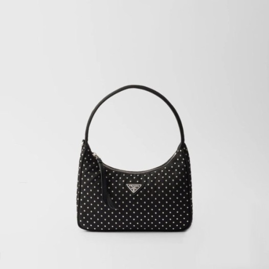 ❤프라다 여성 리나일론 호보 백 - Prada Womens Re-Nylon Hobo Bag - prb4822x