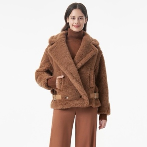 ✨막스마라 여성 숏 코트 - Maxmara Womens Shot Coat - mac4940x