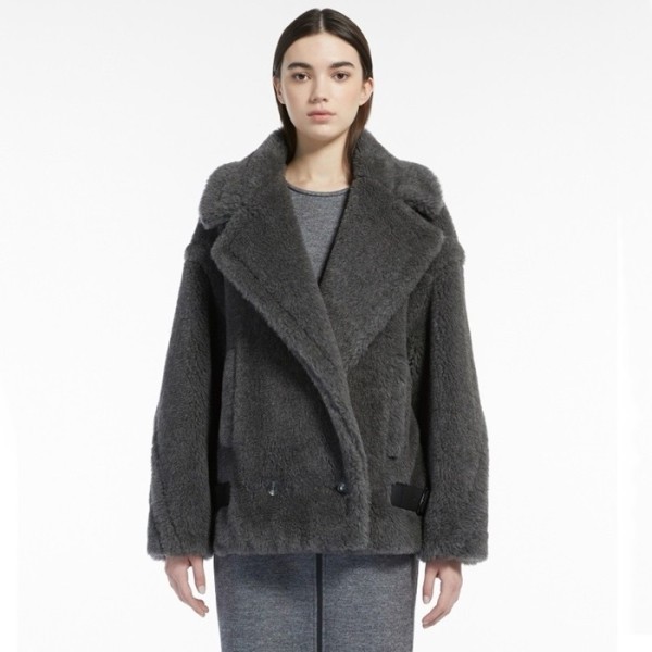 ✨막스마라 여성 숏 코트 - Maxmara Womens Shot Coat - mac4942x