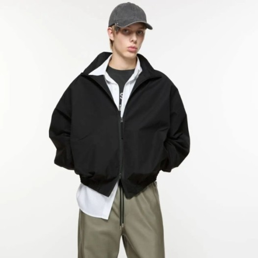 ❤아크네 남성 캐쥬얼 자켓 - Acne Sstudios Mens Casual Jacket - anc4943x