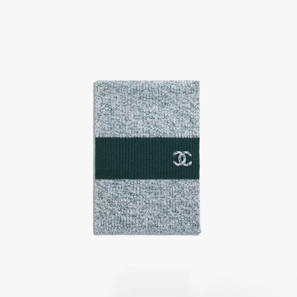 ✨샤넬 여성 머플러&비니 - Chanel Womens Muffler&Beanie - acc3586x