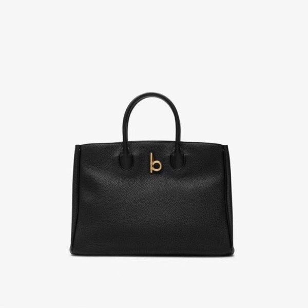 ✨버버리 여성 베이직 토트백 - Burberry Womens Basic Tote Bag - bub4827x