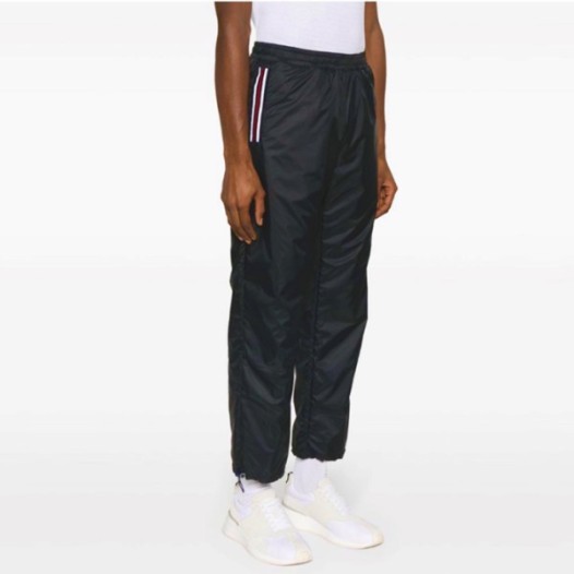 ❤톰브라운 남성 스웻 팬츠 - Thom Browne Mens Sweat Pants - thc4965x