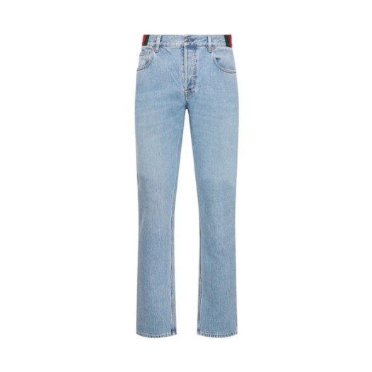 ❤구찌 남성 클래식 청바지 - Gucci Mens Classic Jeans - guc5007x
