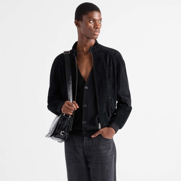 ✨프라다 남성 캐쥬얼 재킷 - Prada Mens Casual Jacket - prc5016x