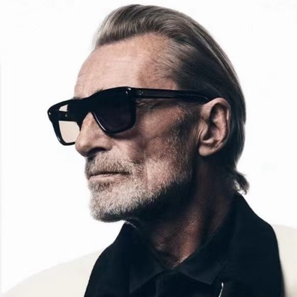 ✨자크마리마지 남성 이니셜 선글라스 - Jacques Marie Mage Mens Sunglasses - acc3594x