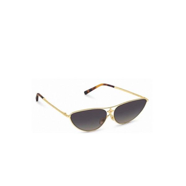 ✨루이비통 여성 프리미엄 메탈 프레임 선글라스 - Louis vuitton Womens Premium Metal Frame Sunglasses - acc3596x