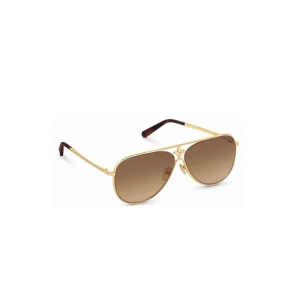 ✨루이비통 남성 프리미엄 메탈 프레임 선글라스 - Louis vuitton Mens Premium Metal Frame Sunglasses - acc3597x