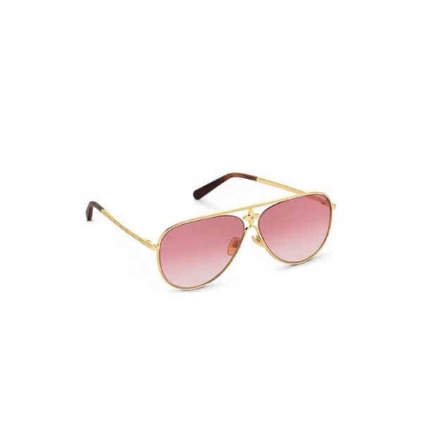 ✨루이비통 남성 프리미엄 메탈 프레임 선글라스 - Louis vuitton Mens Premium Metal Frame Sunglasses - acc3598x