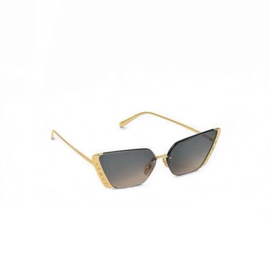 ❤루이비통 여성 프리미엄 메탈 프레임 선글라스 - Louis vuitton Womens Premium Metal Frame Sunglasses - acc3601x