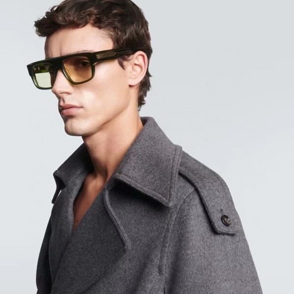 ✨자크마리마지 남성 이니셜 선글라스 - Jacques Marie Mage Mens Sunglasses - acc3595x