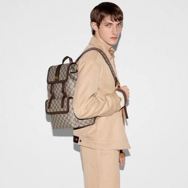 ✨구찌 남/녀 오피디아 백팩 - Gucci Unisex Ophidia Backpack - guc4837x