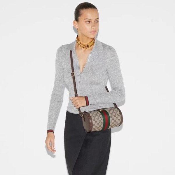 ✨구찌 여성 GG 슈프림 백 - Gucci Womens GG Supreme Bag - gub4841x