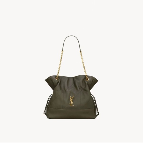 ✨입생로랑 여성 제이미 4.3 포숑 숄더백 - Saint Laurent Womens Jamie 4.3 Pochon - ysb4848x