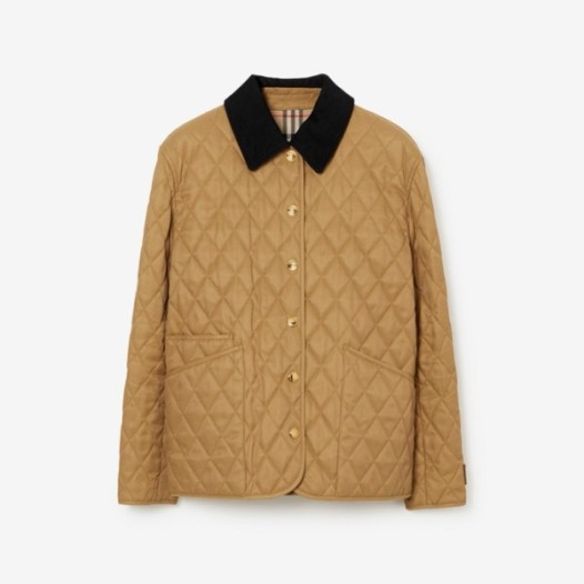 ❤매장판 버버리 여성 다운 자켓 - Burberry Womens Down Jacket - bur5047x