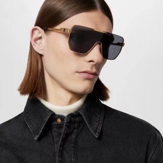 ❤루이비통 남성 프리미엄 메탈 프레임 선글라스 - Louis vuitton Mens Premium Metal Frame Sunglasses - acc3608x
