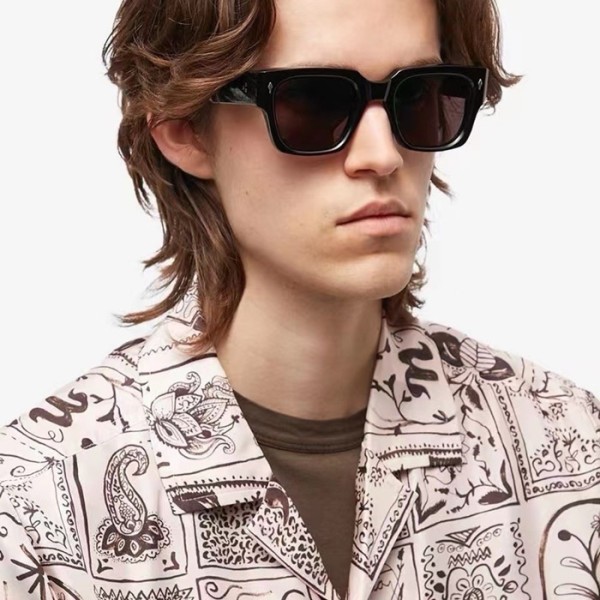 ✨자크마리마지 남성 이니셜 선글라스 - Jacques Marie Mage Mens Sunglasses - acc3619x