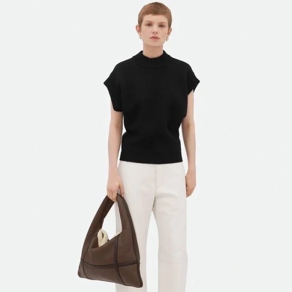 ✨보테가베네타 여성 호프 백 - Bottega veneta Womens Hop Bag - bvb4865x