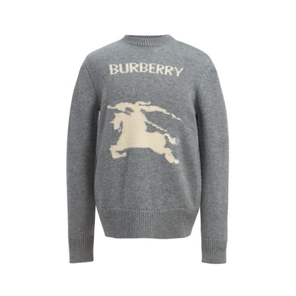 ✨버버리 남성 라운드 스웨터 - Burberry Mens Round Sweater - buc5052x