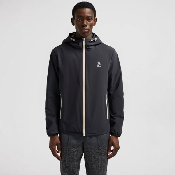 ✨브루넬로쿠치넬리 남성 베이직 재킷 - Brunello Cucinelli Mens Basic Jacket - brc5055x