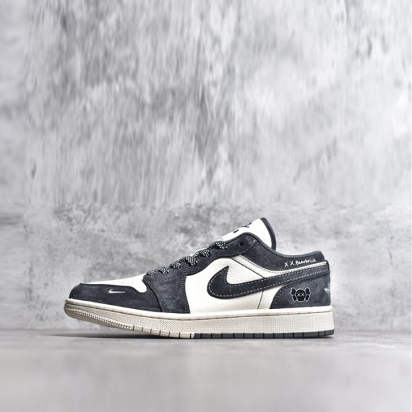 ✨나이키 남/녀 로우 스니커즈 - Nike Air Jordan 1 Low Unisex Sneaker - nis2971x
