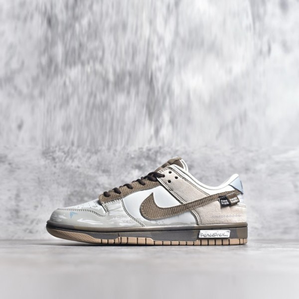 ✨나이키 남/녀 로우 스니커즈 - Nike SB Dunk Low Unisex Sneaker - nis2975x