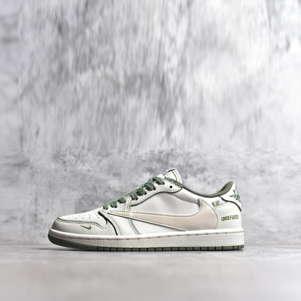 ✨나이키 남/녀 로우 스니커즈 - Nike Air Jordan 1 Low Unisex Sneaker - nis2986x