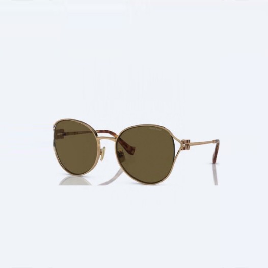 ❤미우미우 여성 프리미엄 메탈 프레임 선글라스 - Miumiu Womens Premium Metal Frame Sunglasses - acc3645x