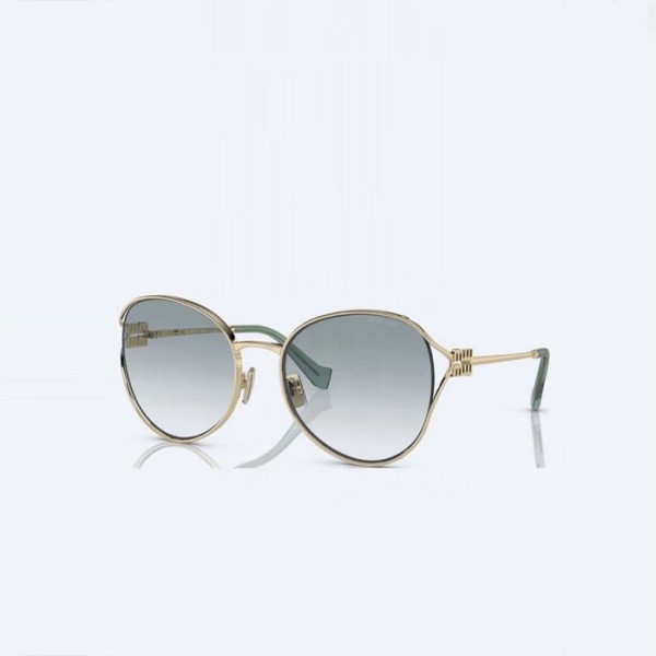 ✨미우미우 여성 프리미엄 메탈 프레임 선글라스 - Miumiu Womens Premium Metal Frame Sunglasses - acc3648x