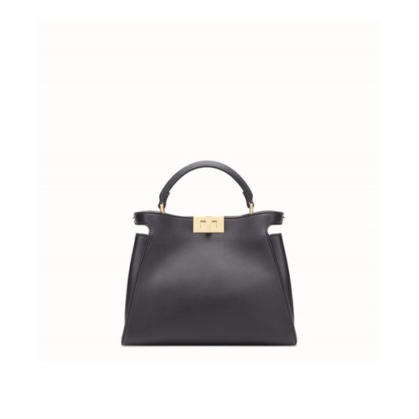 ✨펜디 여성 피카부 백 - Fendi Womens Peekaboo Bag - feb4879x