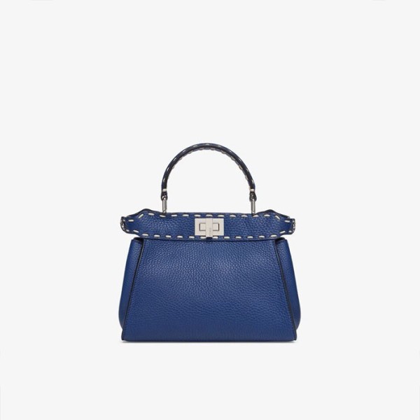 ✨펜디 여성 피카부 백 - Fendi Womens Peekaboo Bag - feb4881x