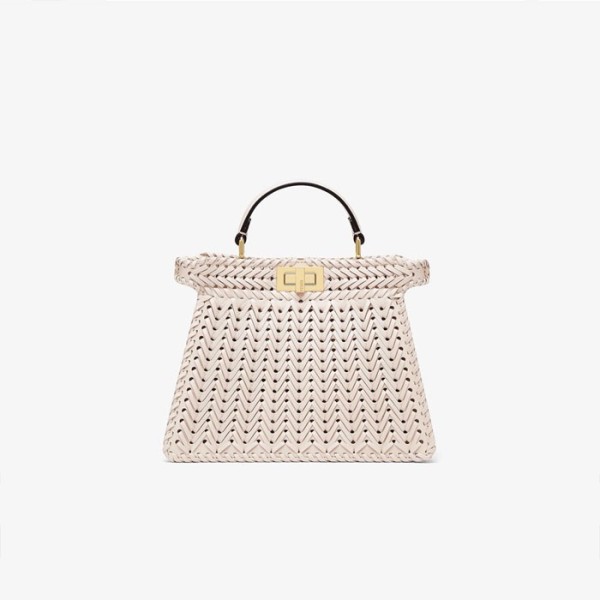 ✨펜디 여성 피카부 백 - Fendi Womens Peekaboo Bag - feb4884x