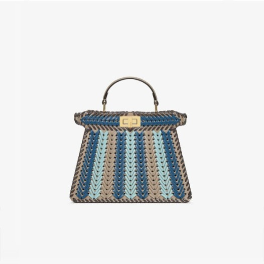 ❤펜디 여성 피카부 백 - Fendi Womens Peekaboo Bag - feb4890x