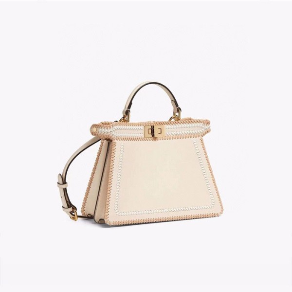 ✨펜디 여성 피카부 백 - Fendi Womens Peekaboo Bag - feb4894x