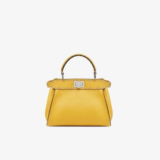 ❤펜디 여성 피카부 백 - Fendi Womens Peekaboo Bag - feb4897x