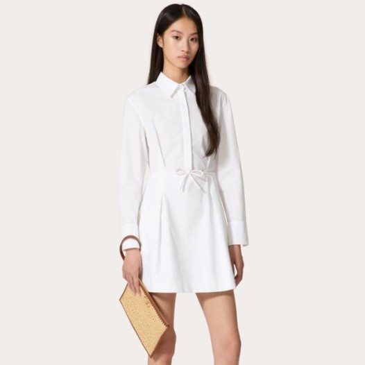 ❤발렌티노 여성 브이로고 미디엄 클러치 - Valentino Womens Vlogo Clutch Bag - vab4903x