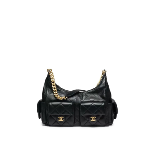 ❤샤넬 여성 체인 호보백 - Chanel Womens Hobo Bag - chb4906x