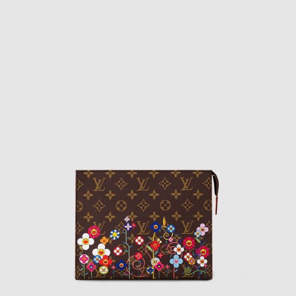 ✨루이비통 여성 모노그램 데일리 파우치 M14180 - Louis vuitton Womens Clutch - lvb4919x