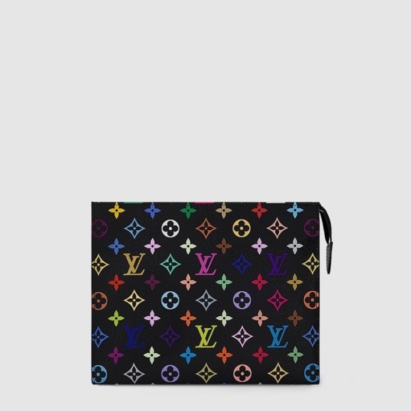 ✨루이비통 여성 LV x TM 토일레트리 파우치 M13746 - Louis vuitton Womens LV x TM Toiletry Pouch - lvb4920x