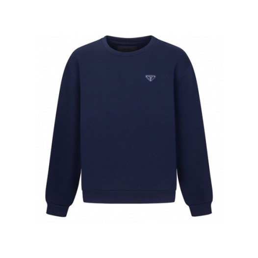 ❤프라다 남성 라운드 맨투맨 - Prada Mens Round Tshirt - prc5070x
