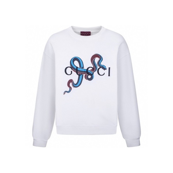 ✨구찌 남성 라운드 맨투맨 - Gucci Mens Round Tshirt - guc5071x