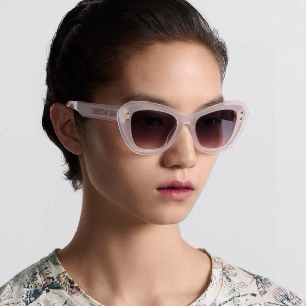 ✨디올 여성 이니셜 선글라스 - Dior Womens Sunglasses - acc3666x