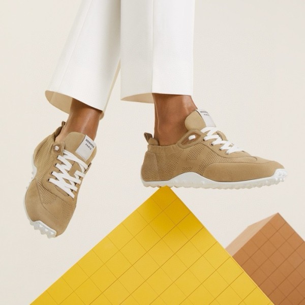 ✨에르메스 여성 인 스니커즈 - Hermes Womens In Sneaker - hes2991x